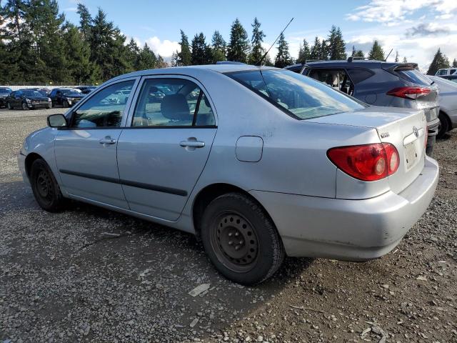 Photo 1 VIN: 1NXBR32E35Z552080 - TOYOTA COROLLA 