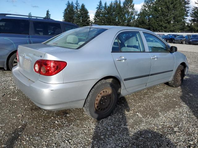 Photo 2 VIN: 1NXBR32E35Z552080 - TOYOTA COROLLA 