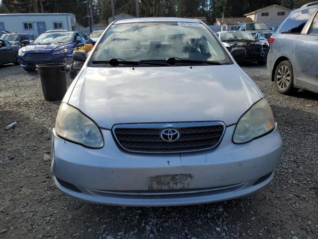 Photo 4 VIN: 1NXBR32E35Z552080 - TOYOTA COROLLA 