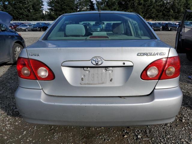 Photo 5 VIN: 1NXBR32E35Z552080 - TOYOTA COROLLA 