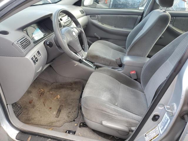 Photo 6 VIN: 1NXBR32E35Z552080 - TOYOTA COROLLA 