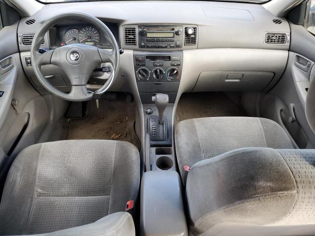 Photo 7 VIN: 1NXBR32E35Z552080 - TOYOTA COROLLA 