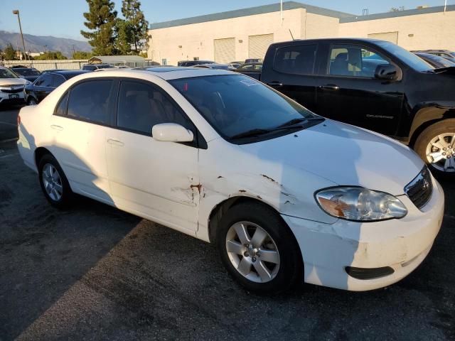 Photo 3 VIN: 1NXBR32E36Z571892 - TOYOTA COROLLA 