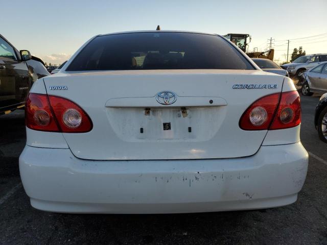 Photo 5 VIN: 1NXBR32E36Z571892 - TOYOTA COROLLA 