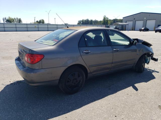 Photo 2 VIN: 1NXBR32E36Z587252 - TOYOTA COROLLA CE 