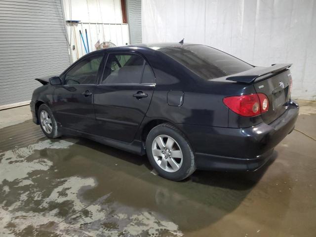 Photo 1 VIN: 1NXBR32E36Z590734 - TOYOTA COROLLA 