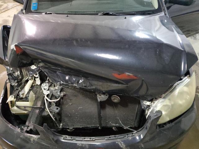 Photo 10 VIN: 1NXBR32E36Z590734 - TOYOTA COROLLA 