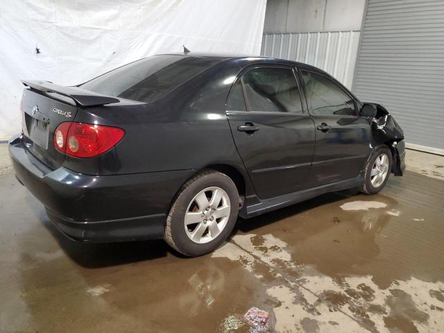 Photo 2 VIN: 1NXBR32E36Z590734 - TOYOTA COROLLA 