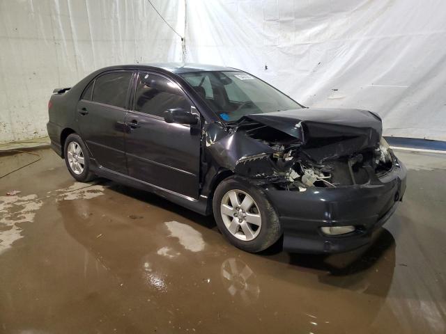 Photo 3 VIN: 1NXBR32E36Z590734 - TOYOTA COROLLA 