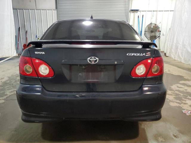 Photo 5 VIN: 1NXBR32E36Z590734 - TOYOTA COROLLA 