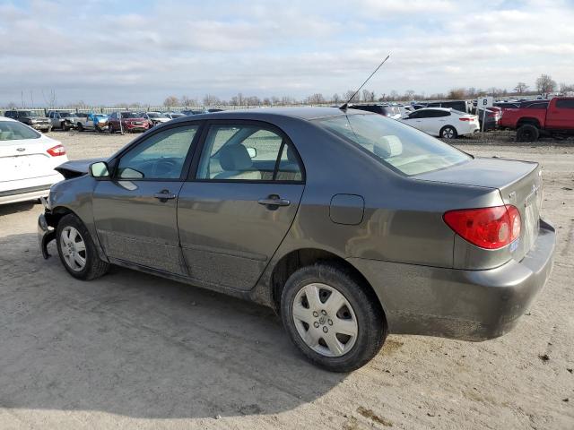 Photo 1 VIN: 1NXBR32E36Z597571 - TOYOTA COROLLA 