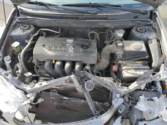 Photo 10 VIN: 1NXBR32E36Z597571 - TOYOTA COROLLA 