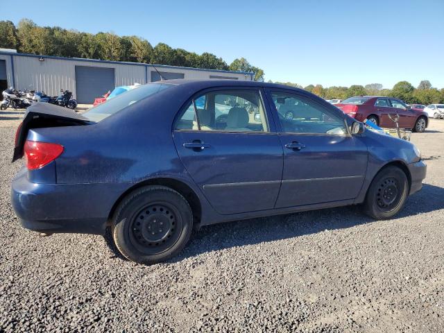 Photo 2 VIN: 1NXBR32E36Z600193 - TOYOTA COROLLA CE 