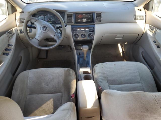 Photo 7 VIN: 1NXBR32E36Z600193 - TOYOTA COROLLA CE 