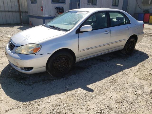 Photo 0 VIN: 1NXBR32E36Z601859 - TOYOTA COROLLA CE 