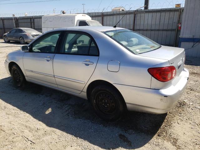 Photo 1 VIN: 1NXBR32E36Z601859 - TOYOTA COROLLA CE 