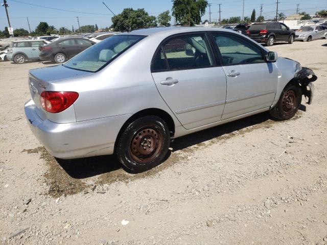 Photo 2 VIN: 1NXBR32E36Z601859 - TOYOTA COROLLA CE 