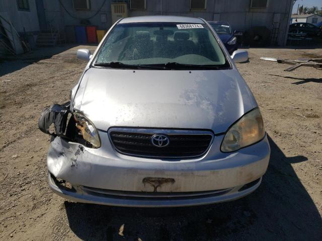 Photo 4 VIN: 1NXBR32E36Z601859 - TOYOTA COROLLA CE 