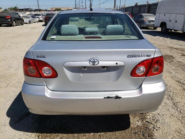 Photo 5 VIN: 1NXBR32E36Z601859 - TOYOTA COROLLA CE 