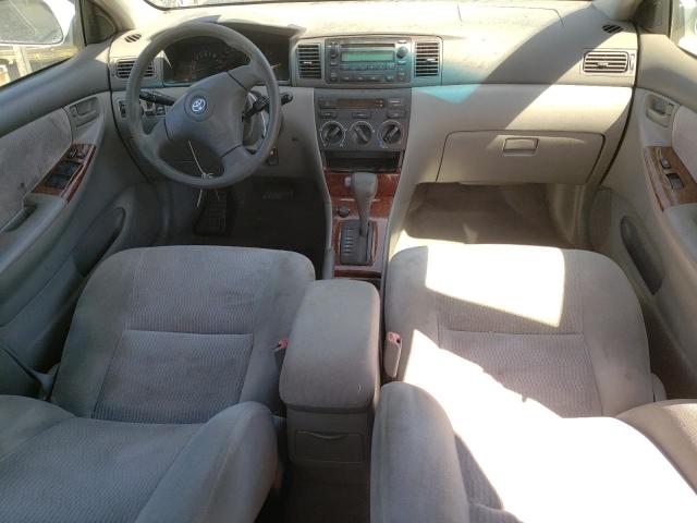 Photo 7 VIN: 1NXBR32E36Z601859 - TOYOTA COROLLA CE 