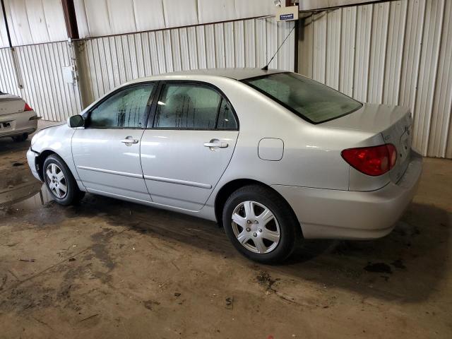 Photo 1 VIN: 1NXBR32E36Z607225 - TOYOTA COROLLA CE 