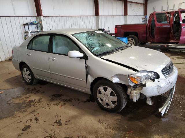 Photo 3 VIN: 1NXBR32E36Z607225 - TOYOTA COROLLA CE 