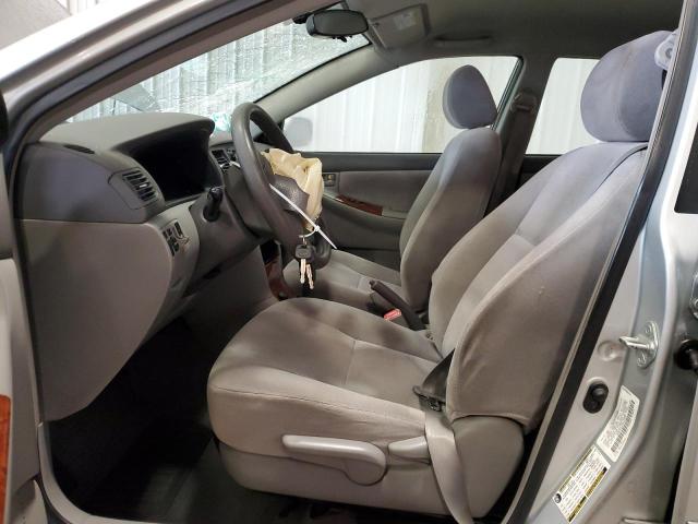 Photo 6 VIN: 1NXBR32E36Z607225 - TOYOTA COROLLA CE 