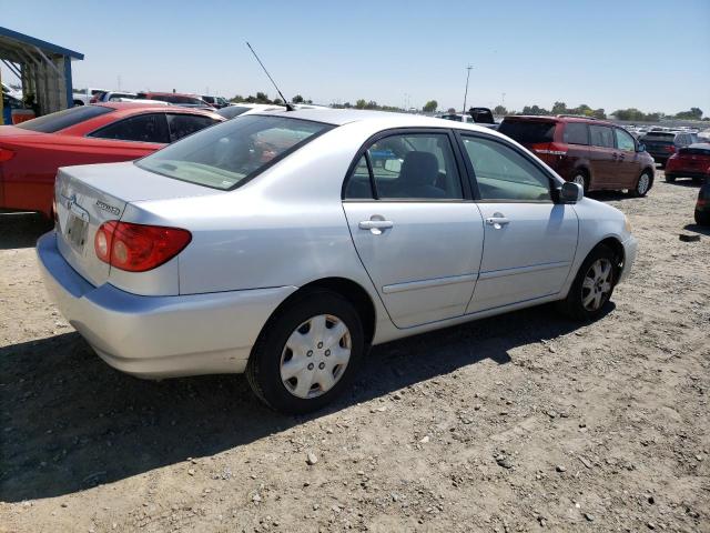 Photo 2 VIN: 1NXBR32E36Z612862 - TOYOTA COROLLA CE 