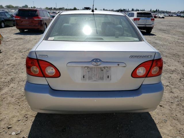 Photo 5 VIN: 1NXBR32E36Z612862 - TOYOTA COROLLA CE 