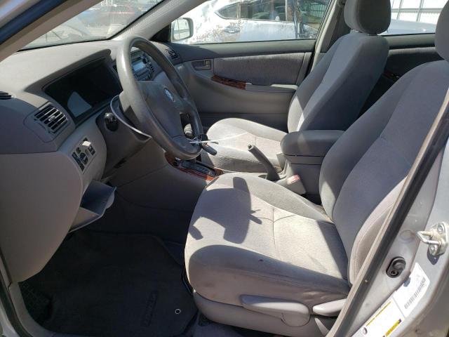 Photo 6 VIN: 1NXBR32E36Z612862 - TOYOTA COROLLA CE 