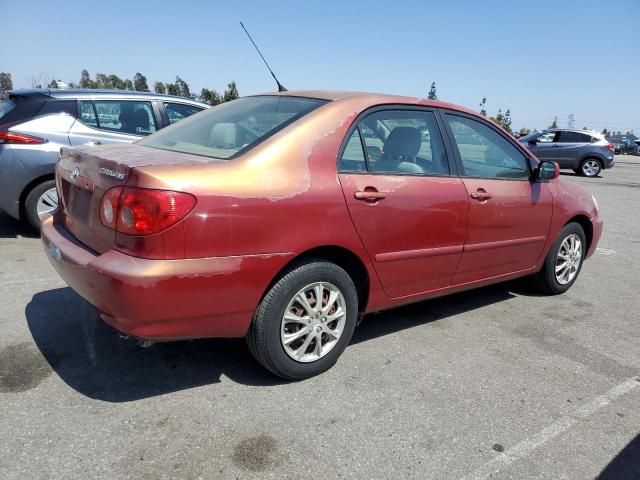 Photo 2 VIN: 1NXBR32E36Z615051 - TOYOTA COROLLA 