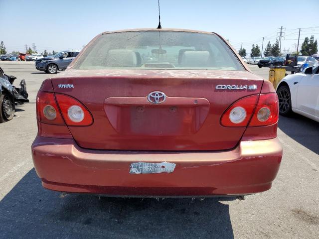 Photo 5 VIN: 1NXBR32E36Z615051 - TOYOTA COROLLA 