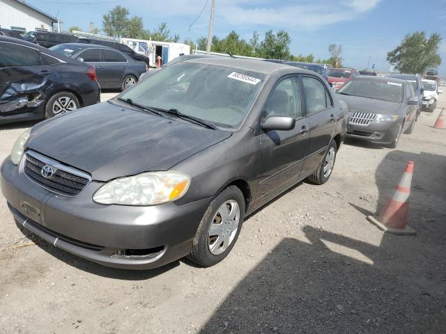 Photo 0 VIN: 1NXBR32E36Z638524 - TOYOTA COROLLA CE 