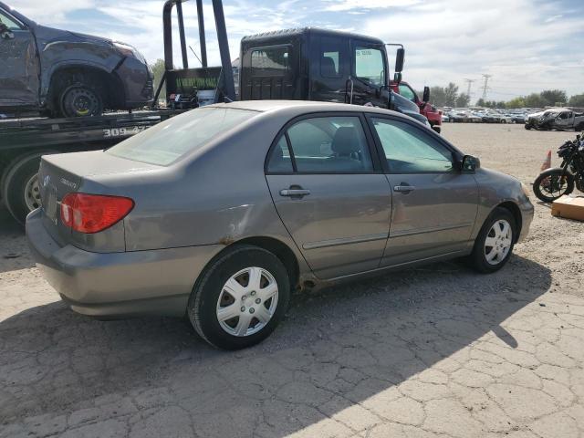 Photo 2 VIN: 1NXBR32E36Z638524 - TOYOTA COROLLA CE 