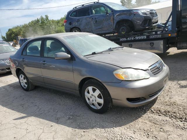 Photo 3 VIN: 1NXBR32E36Z638524 - TOYOTA COROLLA CE 