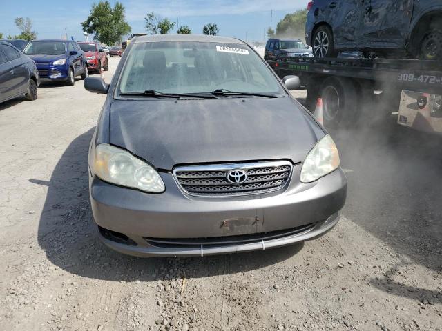 Photo 4 VIN: 1NXBR32E36Z638524 - TOYOTA COROLLA CE 