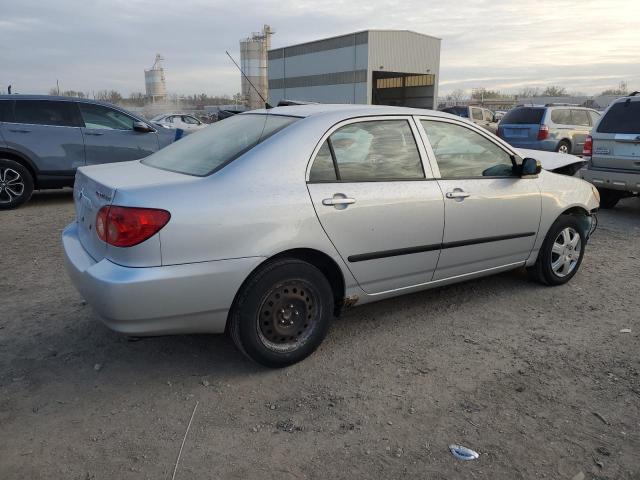 Photo 2 VIN: 1NXBR32E36Z640807 - TOYOTA COROLLA 