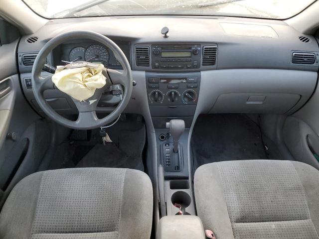 Photo 7 VIN: 1NXBR32E36Z640807 - TOYOTA COROLLA 