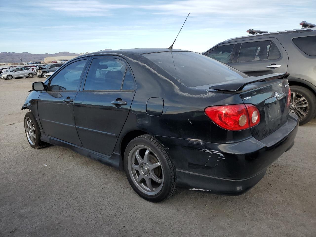 Photo 1 VIN: 1NXBR32E36Z642959 - TOYOTA COROLLA 