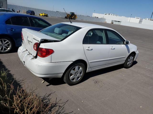 Photo 2 VIN: 1NXBR32E36Z643612 - TOYOTA COROLLA CE 