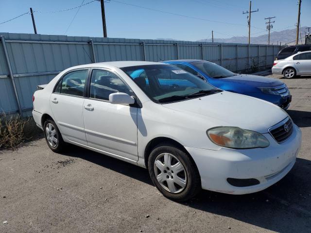 Photo 3 VIN: 1NXBR32E36Z643612 - TOYOTA COROLLA CE 