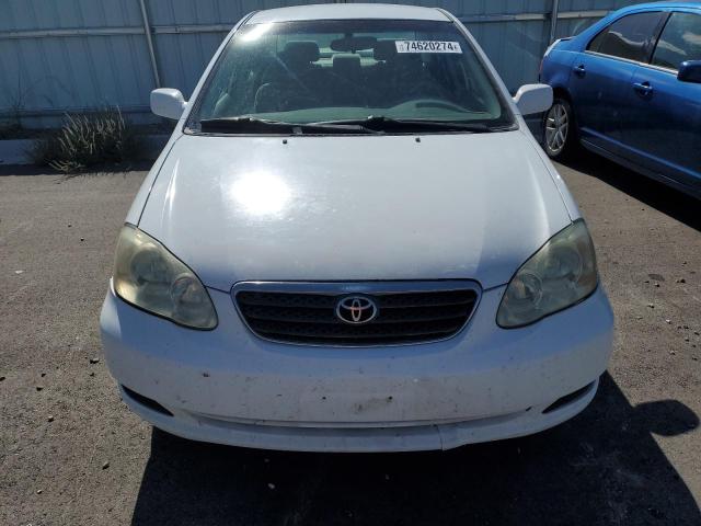 Photo 4 VIN: 1NXBR32E36Z643612 - TOYOTA COROLLA CE 