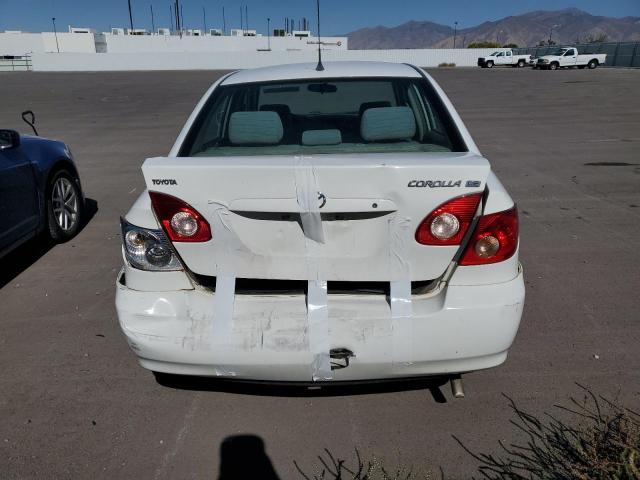 Photo 5 VIN: 1NXBR32E36Z643612 - TOYOTA COROLLA CE 