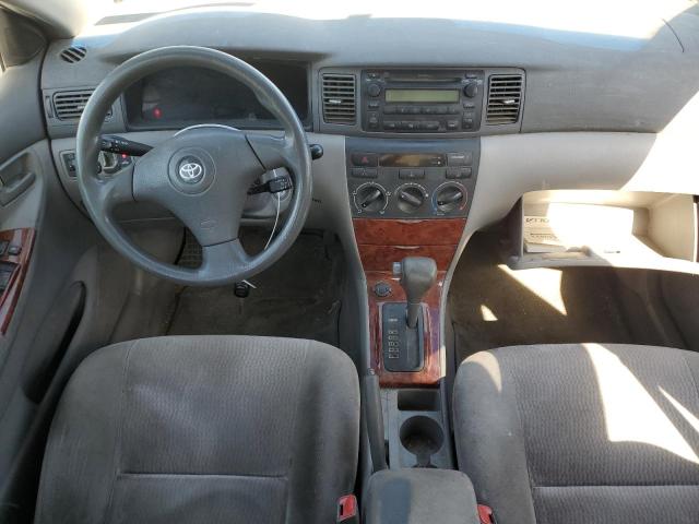 Photo 7 VIN: 1NXBR32E36Z643612 - TOYOTA COROLLA CE 