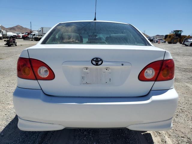 Photo 5 VIN: 1NXBR32E36Z681454 - TOYOTA COROLLA CE 