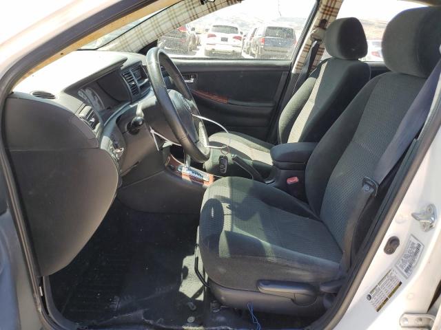 Photo 6 VIN: 1NXBR32E36Z681454 - TOYOTA COROLLA CE 