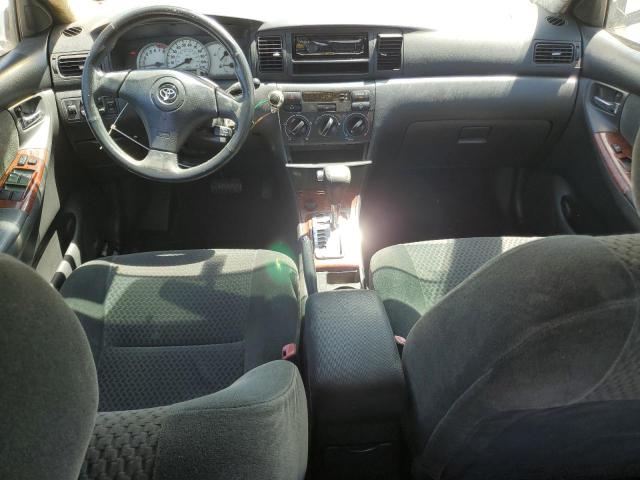 Photo 7 VIN: 1NXBR32E36Z681454 - TOYOTA COROLLA CE 