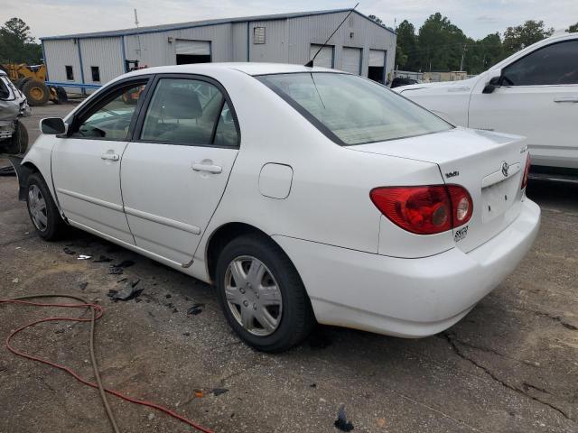 Photo 1 VIN: 1NXBR32E36Z688288 - TOYOTA COROLLA CE 