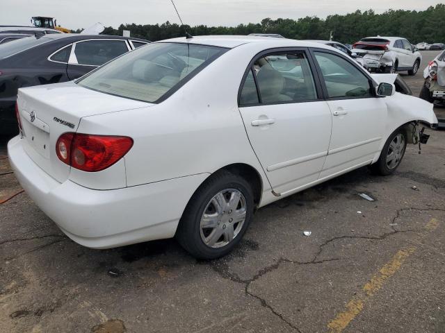 Photo 2 VIN: 1NXBR32E36Z688288 - TOYOTA COROLLA CE 