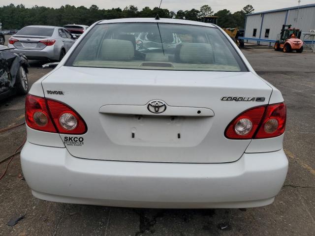 Photo 5 VIN: 1NXBR32E36Z688288 - TOYOTA COROLLA CE 